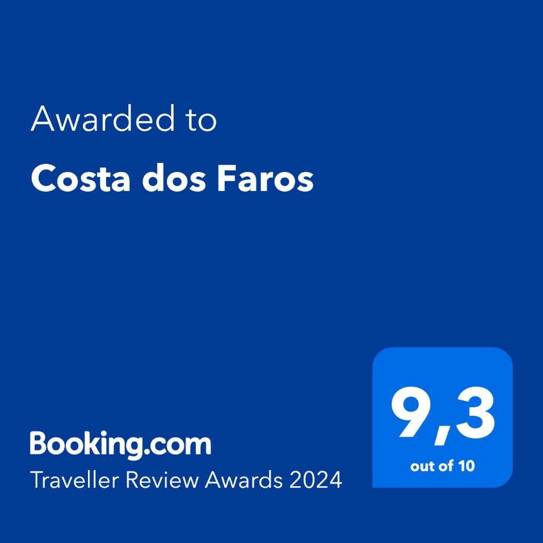 Costa Dos Faros Lägenhet Malpica Exteriör bild